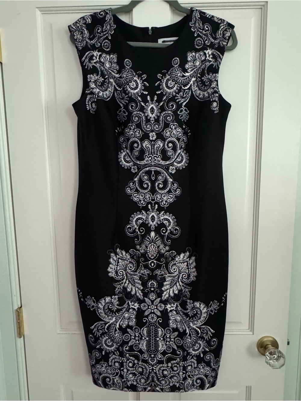 Liz Claiborne Dress